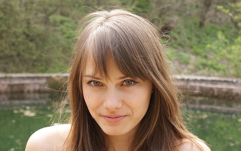 Лариса, 22
