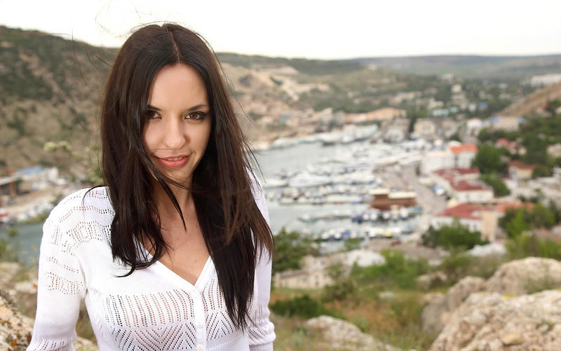 Елена, 36